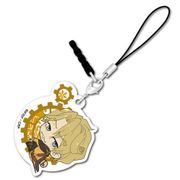 Code：Realize ～創世の姫君～ ボッチくんアクリルチャーム ランパール・レオンハルト [キャラクターグッズ]