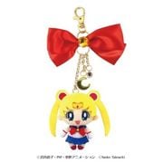美少女戦士セーラームーン ムーンプリズムマスコットチャーム セーラームーン [キャラクターグッズ]