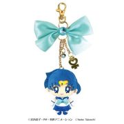 美少女戦士セーラームーン ムーンプリズムマスコットチャーム セーラーマーキュリー [キャラクターグッズ]
