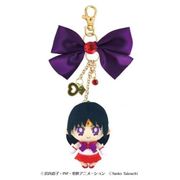 美少女戦士セーラームーン ムーンプリズムマスコットチャーム セーラーマーズ [キャラクターグッズ]