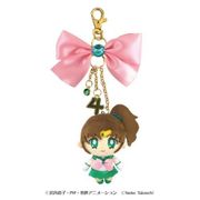 美少女戦士セーラームーン ムーンプリズムマスコットチャーム セーラージュピター [キャラクターグッズ]