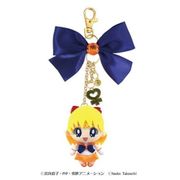 美少女戦士セーラームーン ムーンプリズムマスコットチャーム セーラーヴィーナス [キャラクターグッズ]