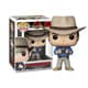 POP！ アラン・グラント博士 [ジュラシック・パーク 全高約90mm 塗装済完成品フィギュア]