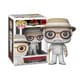 POP！ ジョン・ハモンド [ジュラシック・パーク 全高約90mm 塗装済完成品フィギュア]