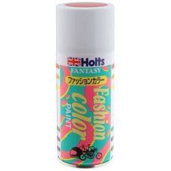 MH2532 [カーペイント180ml ファッションカラー レッドメタリック]