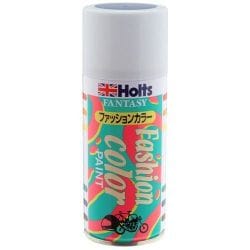 MH2533 [カーペイント180ml ファッションカラー コスミックブルー]
