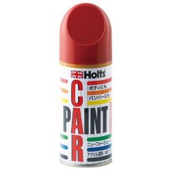 MH2822 [カーペイント180ml ミツビシ ロアンヌレッドパール]