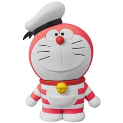 メディコムトイ ドラえもん未来デパート ミニドラえもん