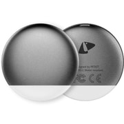 「FIT P2」 ペット専用アクティビティモニター グレー