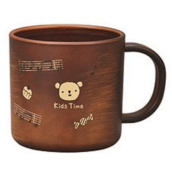 マグカップ Kids Time コップ
