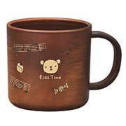 マグカップ Kids Time コップ