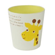 タンブラー きりん Happy Animal タンブラー きりん