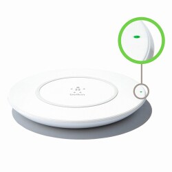 ヨドバシ.com - Belkin ベルキン F7U027DQWHTJP [Boost Up Wireless