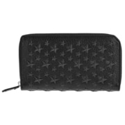CARNABYEMG/BLK [長札財布]