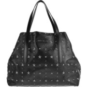 PIMLICOGRY/BLK/BLK [手提げバッグ]