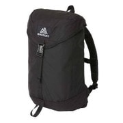 65882 [0440 Black Ballistic Gregory]