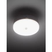 停電検知機能付き 人感LED小型ライト 60W相当 昼白色 TN-TKS-60N