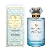 DSL1002 [DSL ブルーバレッタ オードトワレ レディース スプレー 100mL]