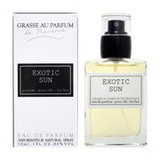 GAP1003 [グラースオーパルファム エキゾチックサン オードパルファム レディース スプレー 30mL]