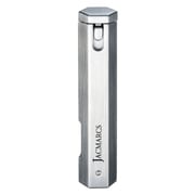 リフィラブル パフュームアトマイザー ヘキサゴナルシェイプ クローム 3.7mL JAM1044