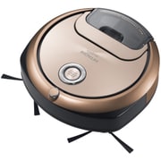 ロボットクリーナー minimaru（ミニマル） ディープシャンパン RV-EX20 N
