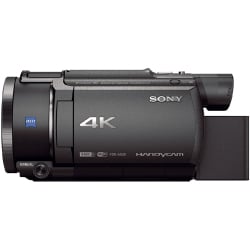 ヨドバシ.com - ソニー SONY FDR-AX60 B [デジタル4Kビデオカメラ 