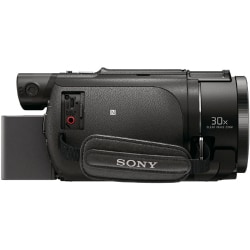 ヨドバシ.com - ソニー SONY FDR-AX60 B [デジタル4Kビデオカメラ