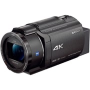 デジタル4Kビデオカメラレコーダー ハンディカム ブラック FDR-AX45 B