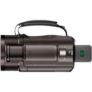 ヨドバシ.com - ソニー SONY FDR-AX45 TI [デジタル4Kビデオカメラレコーダー ハンディカム ブロンズブラウン] 通販