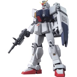 ヨドバシ Com バンダイ Bandai Hguc 1 144 陸戦型ガンダム 機動戦士ガンダム 第08ms小隊 1 144スケール プラスチックモデル 19年8月再生産 通販 全品無料配達