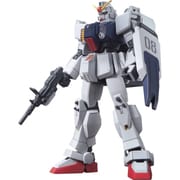 HGUC 1/144 陸戦型ガンダム [機動戦士ガンダム 第08MS小隊 1/144スケール プラスチックモデル 2019年8月再生産]