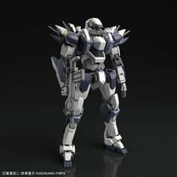 ヨドバシ.com - バンダイ BANDAI 1/60 アーバレスト Ver.IV [フルメタル・パニック！ 1/60スケール プラスチックモデル  2018年7月再生産] 通販【全品無料配達】