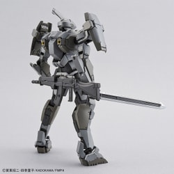 ヨドバシ.com - バンダイ BANDAI 1/60 ガーンズバック（マオ機