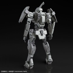 ヨドバシ.com - バンダイ BANDAI 1/60 ガーンズバック（マオ機） Ver