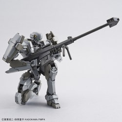 ヨドバシ.com - バンダイ BANDAI 1/60 ガーンズバック Ver.IV