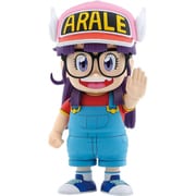 Figure-rise Mechanics（フィギュアライズ・メカニックス） Dr.スランプ アラレちゃん [Dr.スランプ アラレちゃん キャラクタープラモデル 2019年8月再生産]