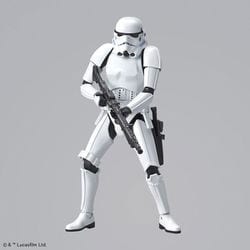 スターウォーズ　ハン・ソロ　ストームトルーパーバージョン　12インチフィギュア Amazon | スター・ウォーズ ハン・ソロ ストームトルーパーVer