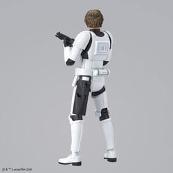 ヨドバシ.com - バンダイ BANDAI 1/12 ハン・ソロ ストーム