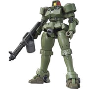 HGAC 1/144 リーオー [新機動戦記ガンダムW 1/144スケール プラスチックモデル 2018年8月再生産]