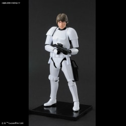 ヨドバシ.com - バンダイ BANDAI 1/12 ルーク・スカイウォーカー