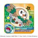 ハンドタオル ポケモン モクロー プチタオル