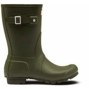 レインブーツ 並行輸入品 WFS1000RMA オリジナル ショート ウィメンズ ダークオリーブ 23cm