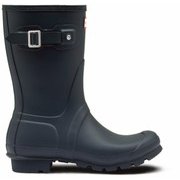 レインブーツ 並行輸入品 WFS1000RMA オリジナル ショート ウィメンズ ネイビー 24cm