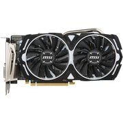 Radeon RX 570 ARMOR 8G OC MSI Radeon RX 570 ARMOR 8G OC