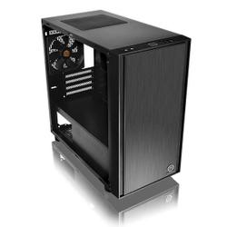 ヨドバシ.com - THERMALTAKE サーマルテイク Versa H17