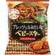 プレッツェルみたいなベビースターフライドチキン味 67g