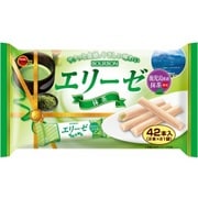 エリーゼ抹茶 42本
