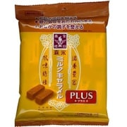 ミルクキャラメルプラス袋 79g