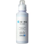 きえ～る Uシリーズ 洗濯用 衣類のバイオ消臭液 600ml
