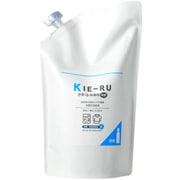 きえ～る Uシリーズ 洗濯用 衣類のバイオ消臭液 詰替 1L